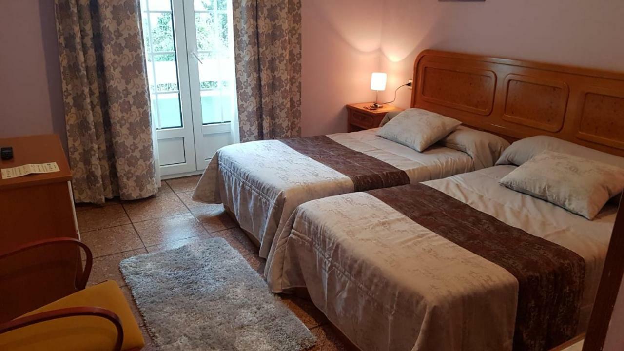 Alojamiento Calzada Romana Belmonte De Miranda Εξωτερικό φωτογραφία