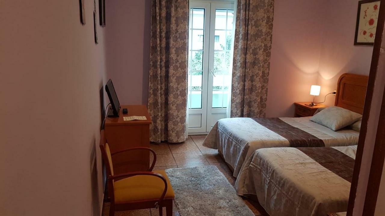 Alojamiento Calzada Romana Belmonte De Miranda Εξωτερικό φωτογραφία